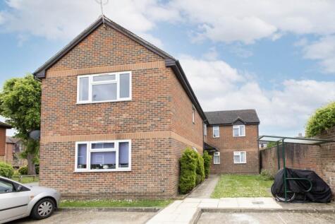 Moons Lane, Horsham