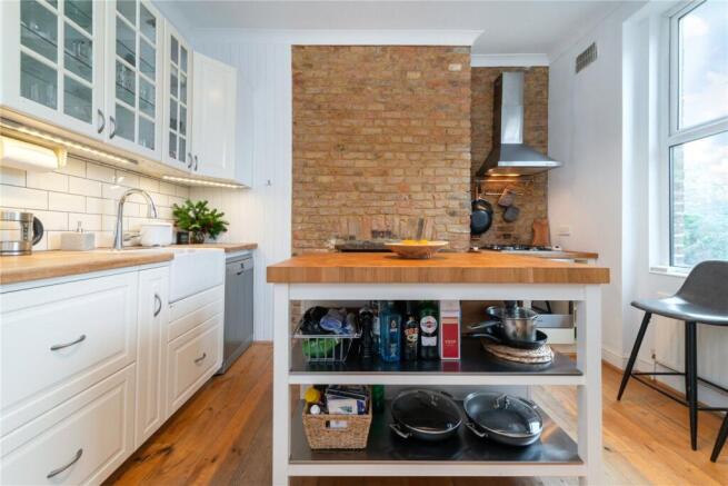 Kilburn Park Road, London, NW6 photo 2