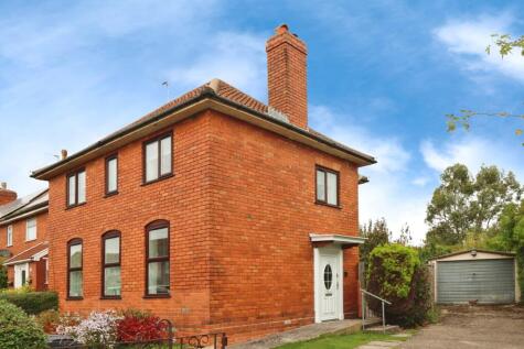 Bridge Walk, Bristol, BS7