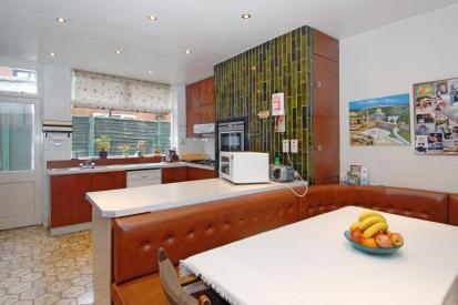Kitchen/Breakfast Ro