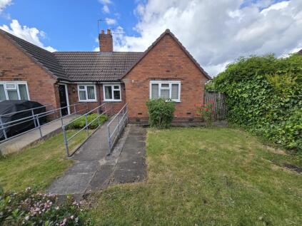 Harewood Avenue, Wednesbury, WS10