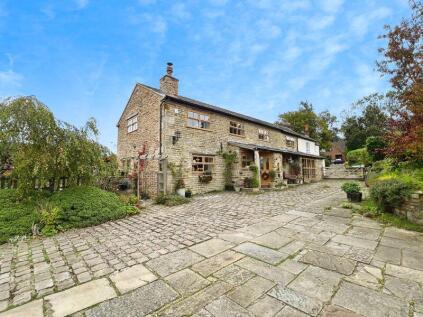 Pitfield Lane, Harwood