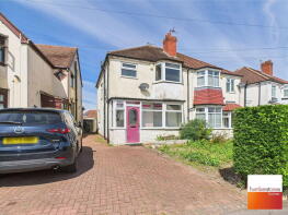 49, Perry Hill Road, Oldbury B68 0AW