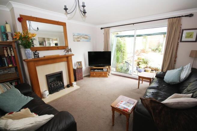 Sitting Area