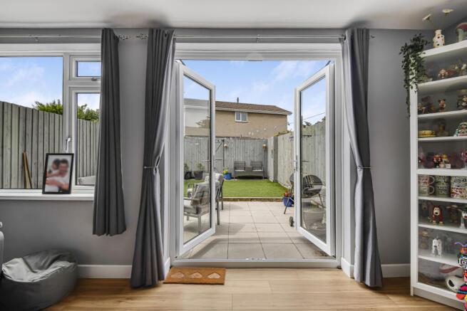 patio doors