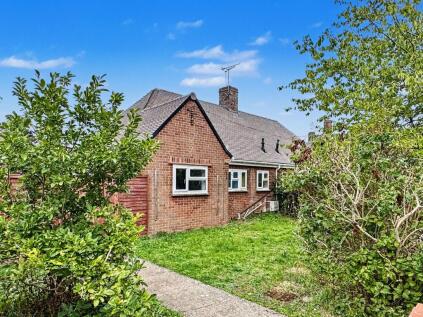 Marlborough Gardens, Faringdon, SN7