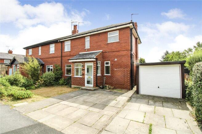 3 bed Semi-Detached for sale Image 6