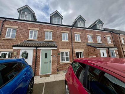 Chalk Hill Road, Herritage Green, Houghton Le Spring