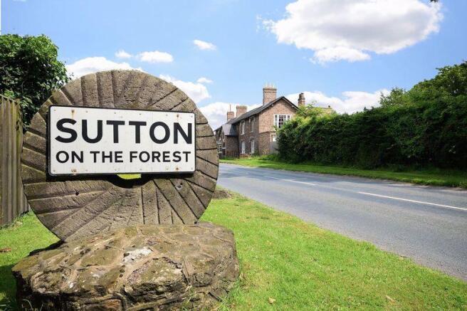 Sutton on The ...