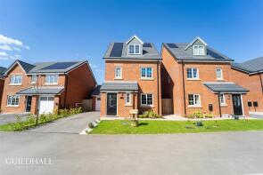 63, Harrow Drive, Cottam, Preston PR4 0UH