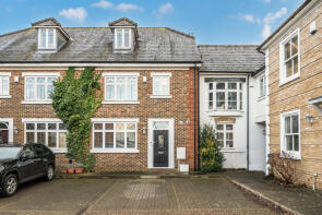 33, Dagmar Road, Kingston Upon Thames KT2 6DP