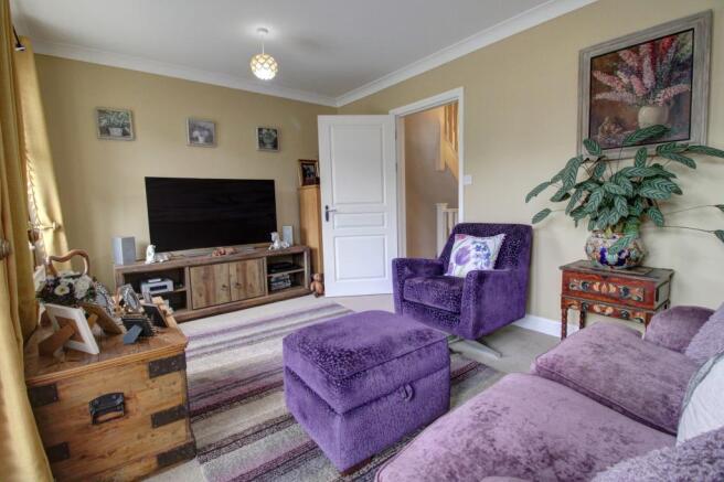 Living Room 1a