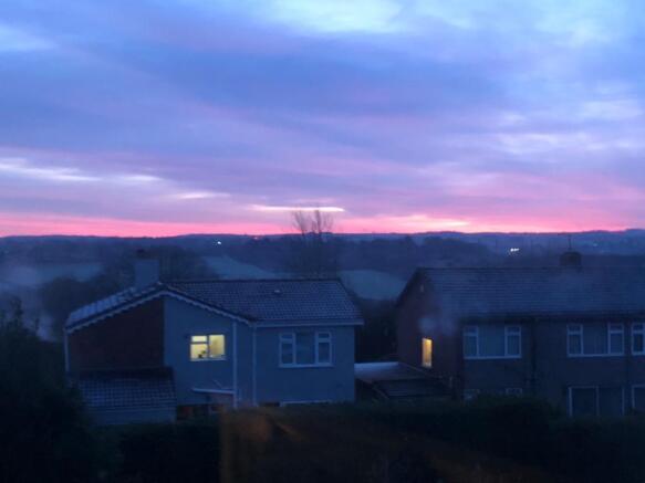 Sunrise