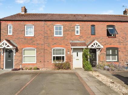 Turnpike Drive, Lower Quinton, Stratford-Upon-Avon