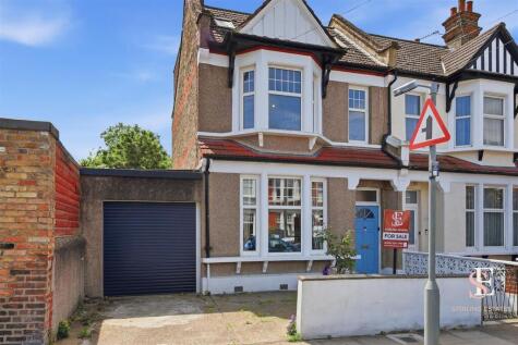 Langham Road, London