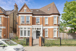 Flat 1, 19, Wavertree Road, London SW2 3SJ
