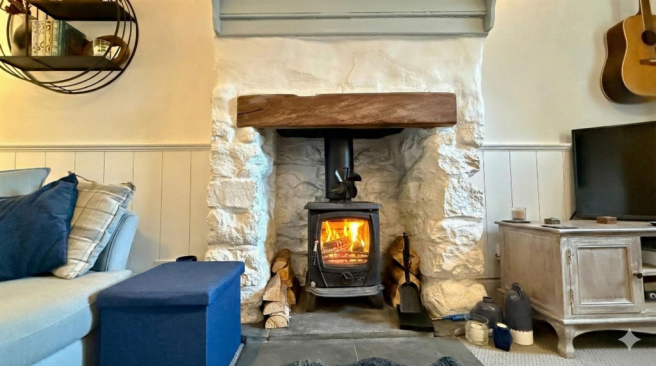 Llanfair, Harlech, LL46 photo 4