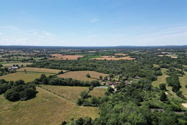 The Skeynes Land, Crouch House Road, Edenbridge, TN8 5LQ