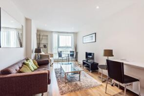 Flat 1002, 21, St George Wharf, London SW8 2FH