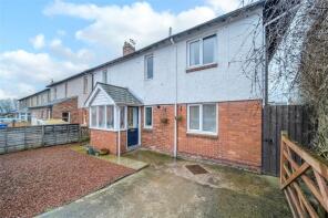 2, Queens Road, Alnwick NE66 1RB