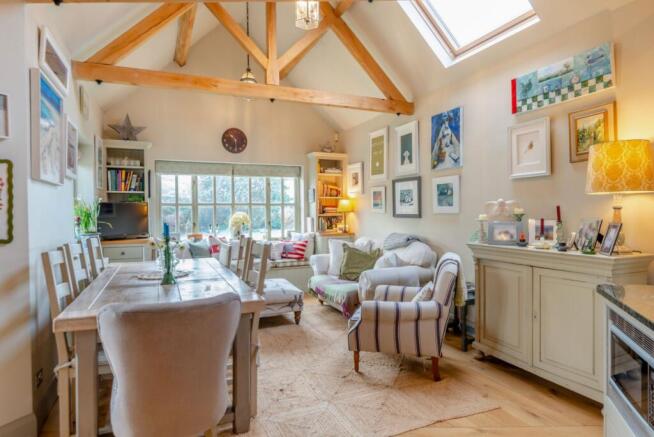 Breakfast Room