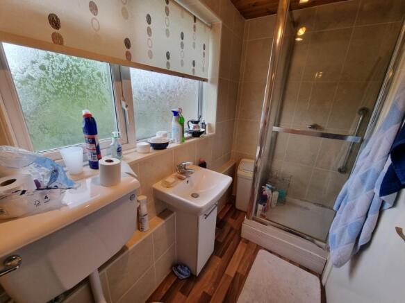 Shower Room W/C1