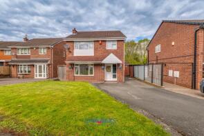 96, Kingsleigh Drive, Castle Bromwich, Birmingham B36 9DY