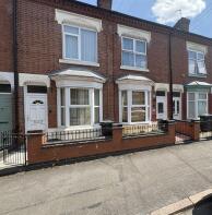12, Cranmer Street, Leicester LE3 0QA