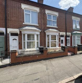 Cranmer Street, Leicester