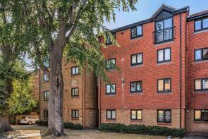 26, Palace Court, Adams Close, Surbiton KT5 8LB