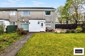 27, Leander Crescent, Renfrew PA4 0XB