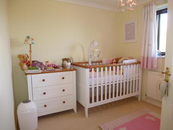 Bedroom 3