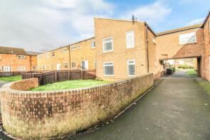33, Wansbeck, Rickleton, Washington NE38 9EF