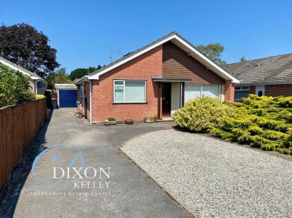 Oakhurst Close, West Moors, Ferndown, Dorset