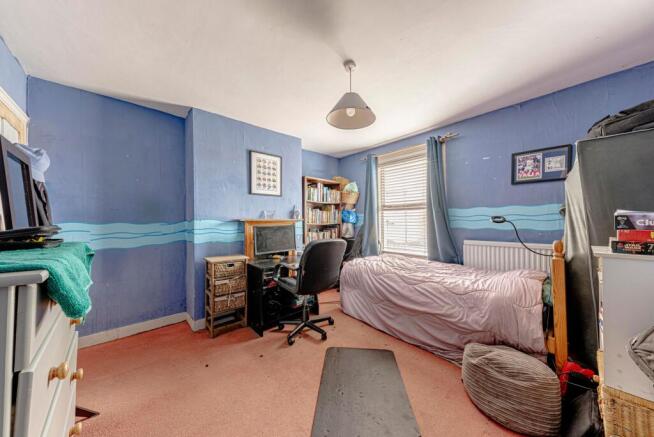 Bedroom Two (1)