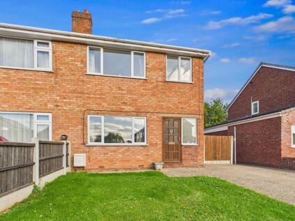 Hazelwells Road, Bridgnorth