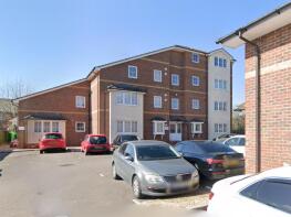 15, Spencer Close, Aldershot GU12 4DG