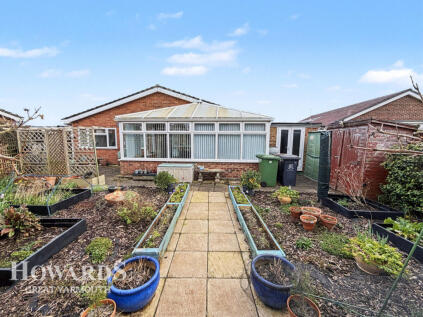 Lawnswood Drive, Caister-on-Sea