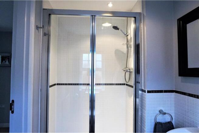 En-suite Two