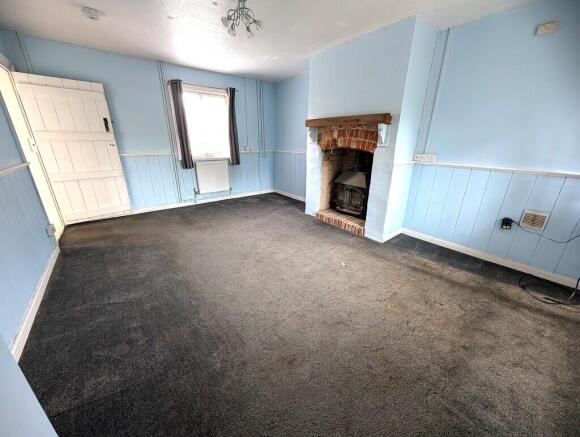The Causeway, Walsham-le-willows photo 4