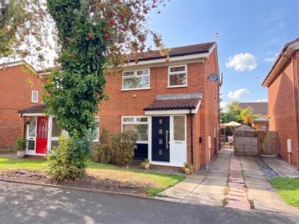Pochard Drive, Broadheath, Altrincham
