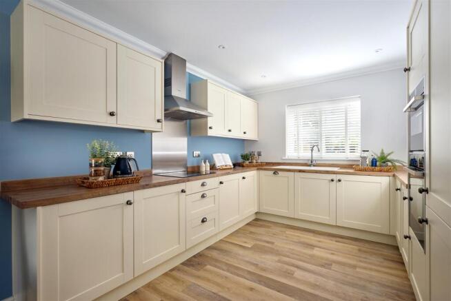 Plot 62 The Rowan, Valley View, Harleston photo 4