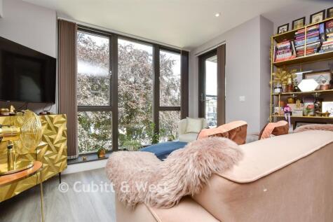 Manor Road, Wallington, Surrey