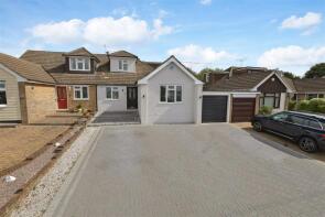 15, Rushdene Road, Billericay CM12 9NH