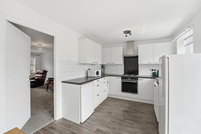 2, Westfield Mews, Kirkbymoorside, York, North Yorkshire photo 4