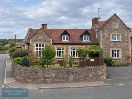 Crosslands, Tonedale, TA21