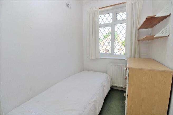 Not Specified