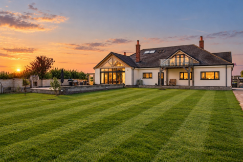 North Witham, Grantham, NG33