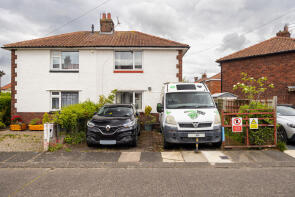 6, Vasey Crescent, Carlisle CA1 2BG