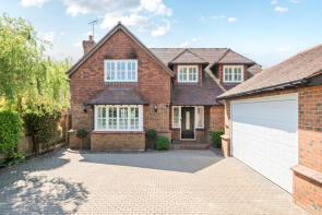 20a The Maples, Mill Lane, Wateringbury, Maidstone ME18 5PE